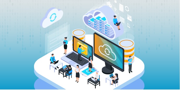 Cloud Solutions