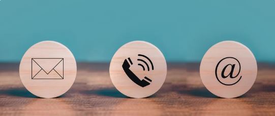 Contact