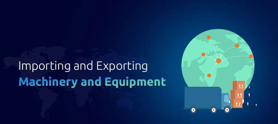Import Export